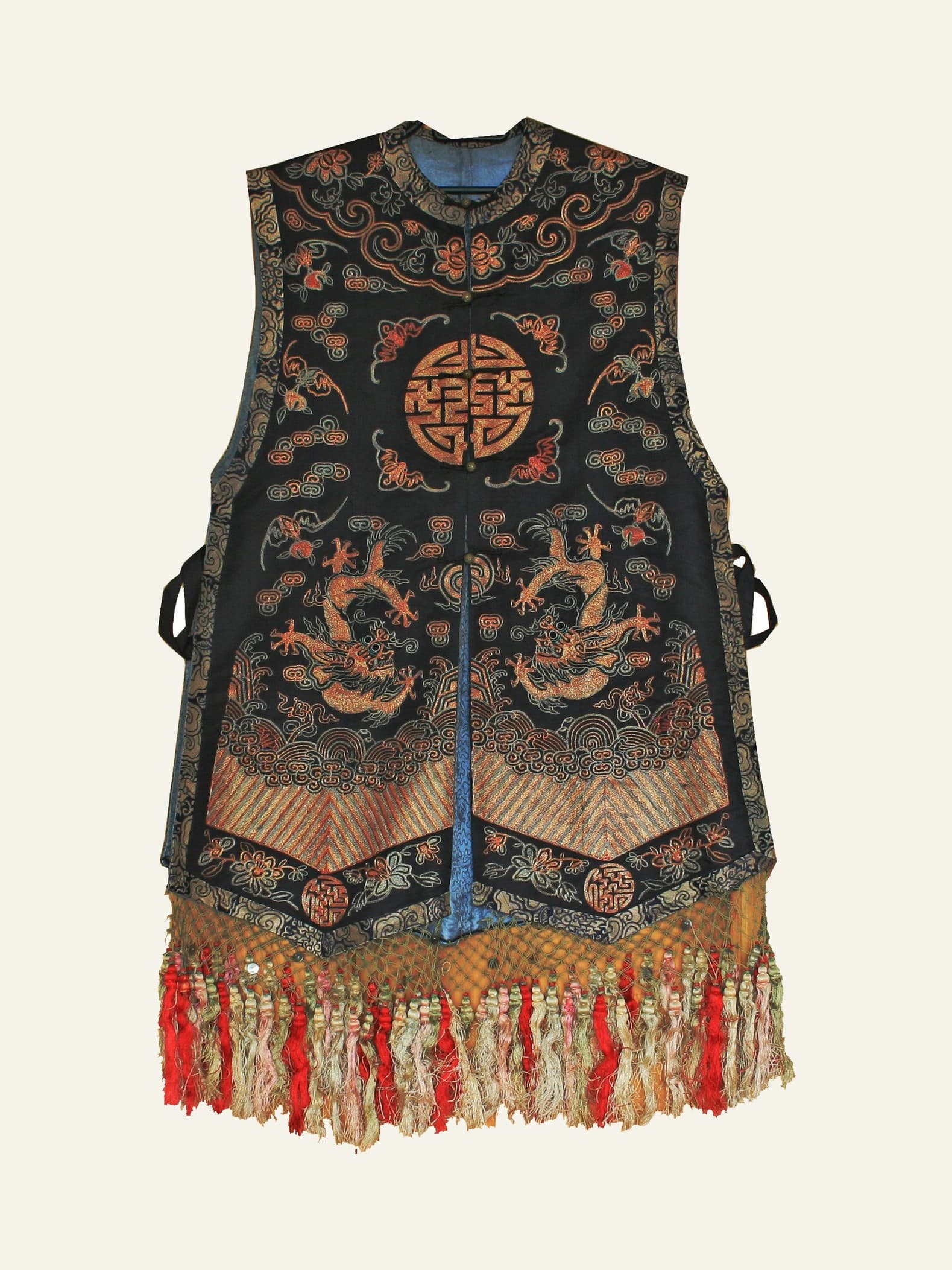 A second xiapei of the same type