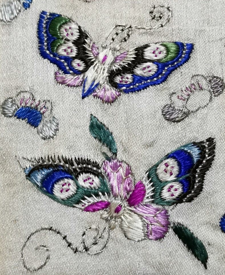 Butterfly (iv)