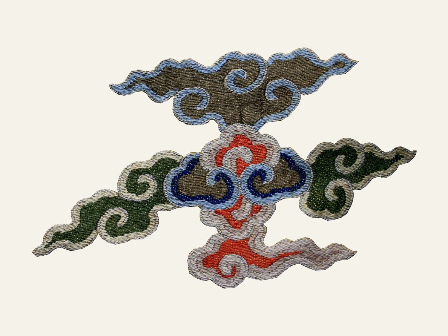Cloud unit (i)