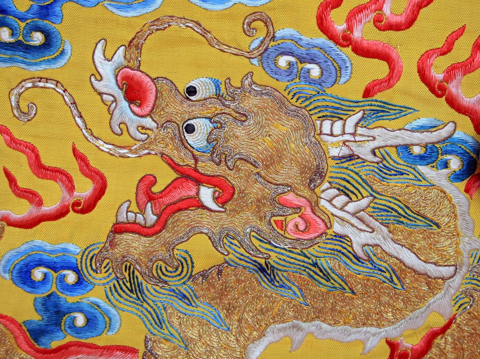 龙首（三）