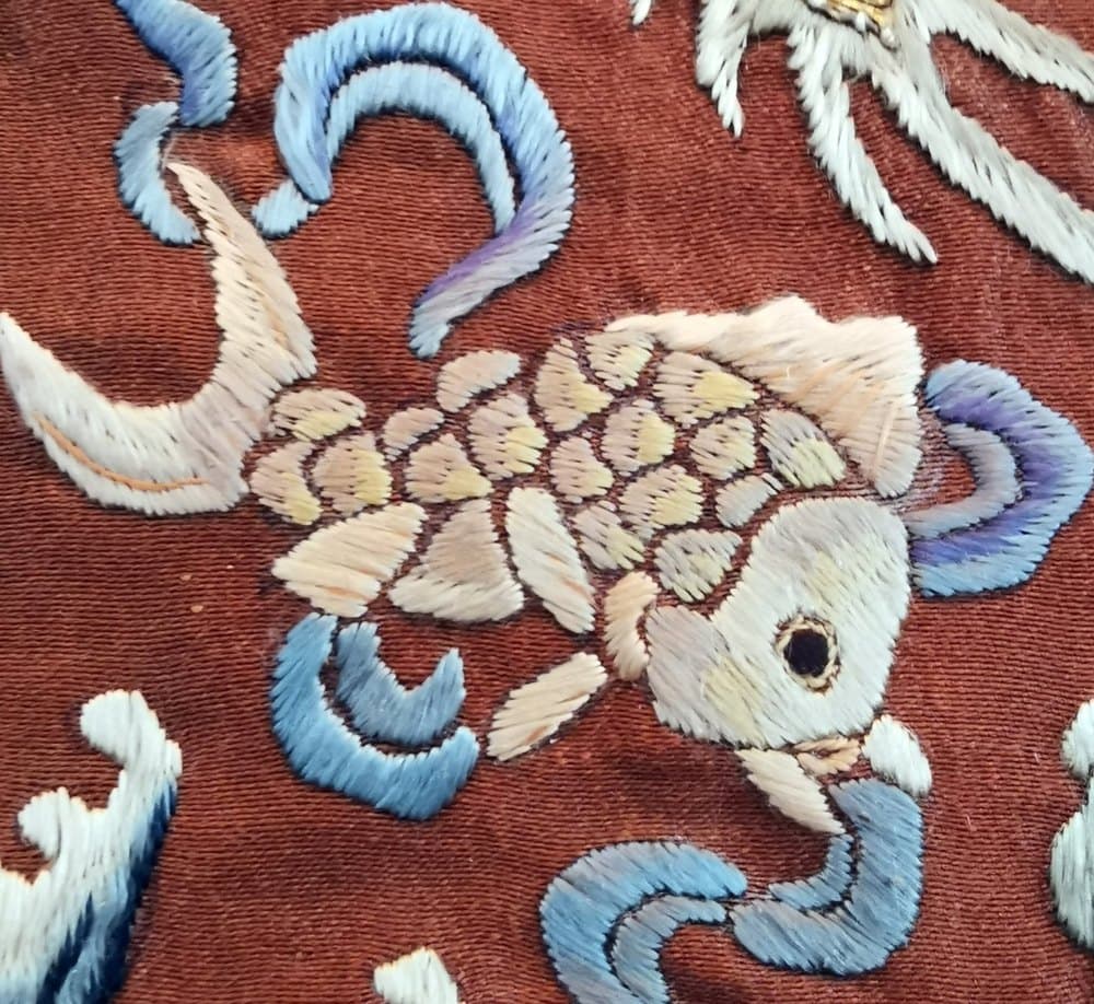 Fish