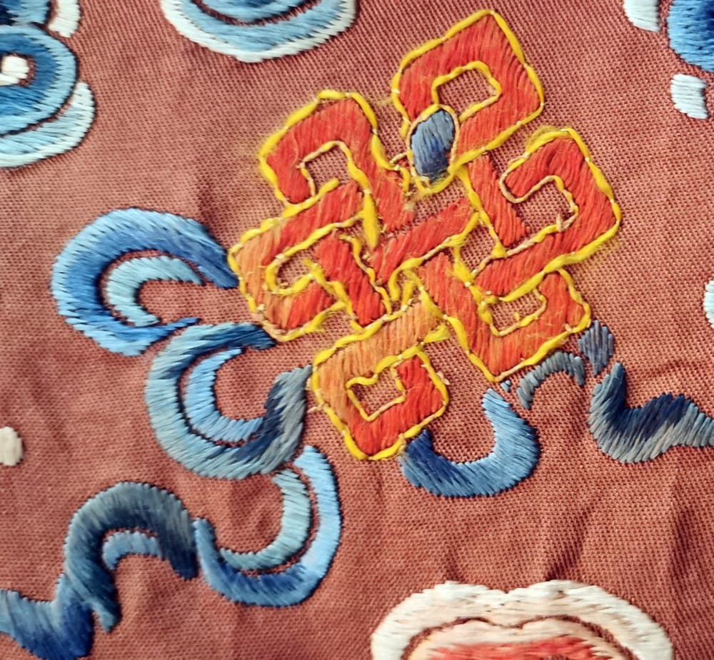 Endless knot