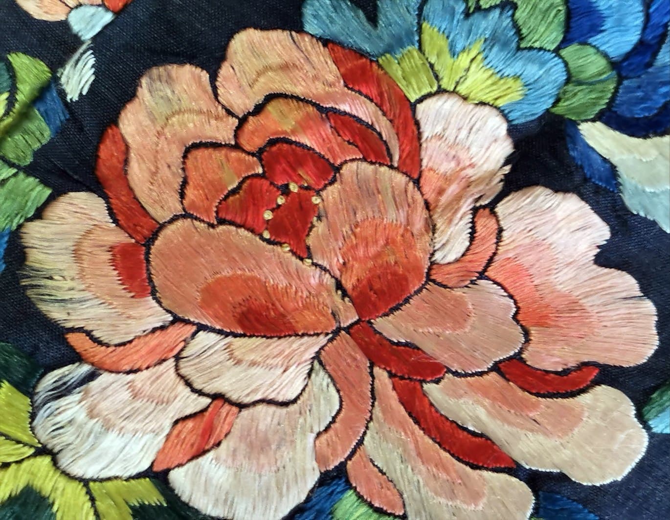 Peony (i)