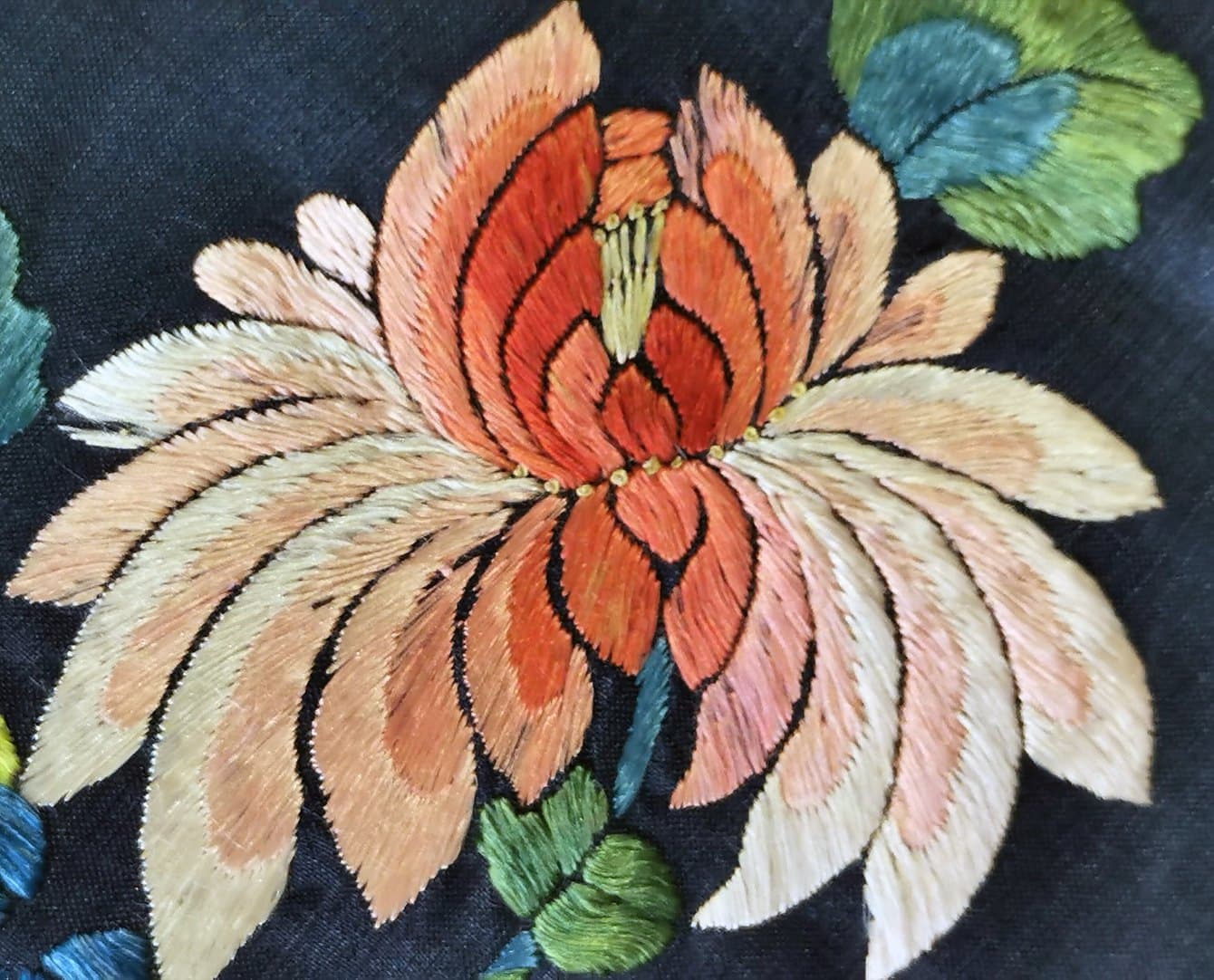 Peony (ii)
