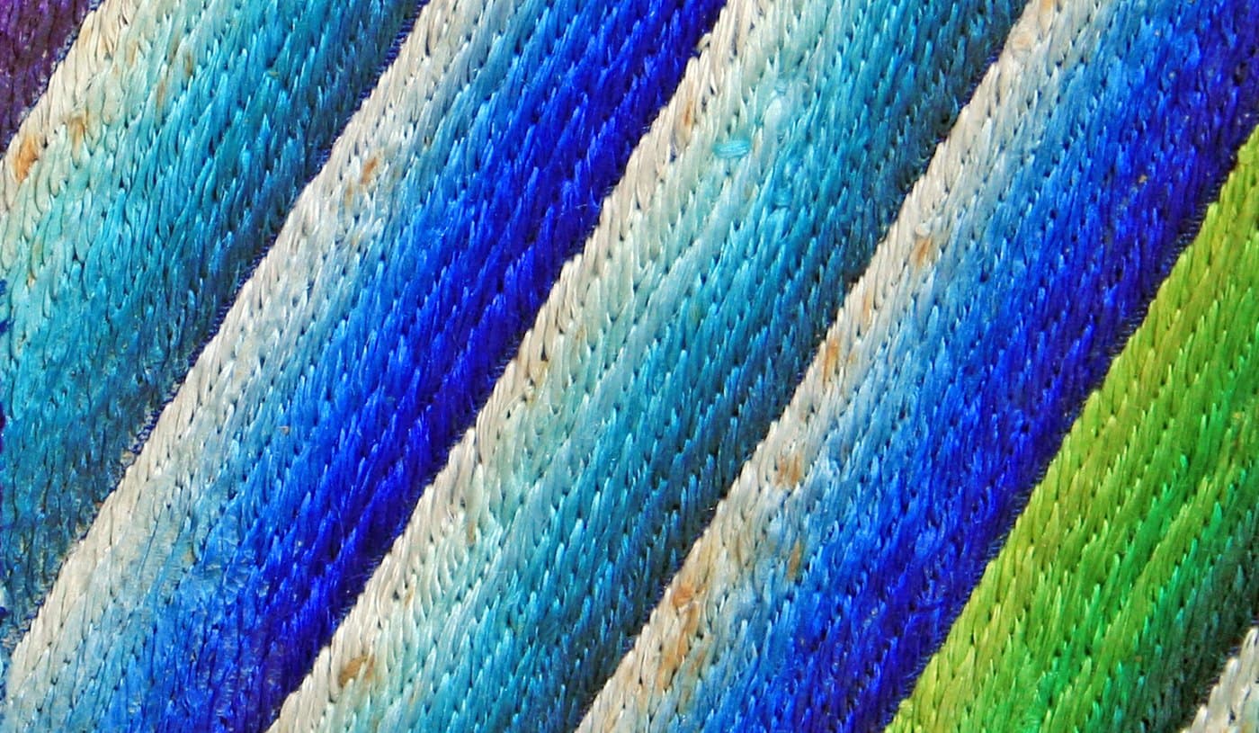 Vertical water (ii)